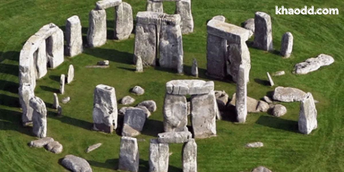 เรื่องจริงโลกยุคโบราณ ความจริงที่เคยเกิดขึ้น ประวัติศาสตร์ไม่น่าเบื่อ