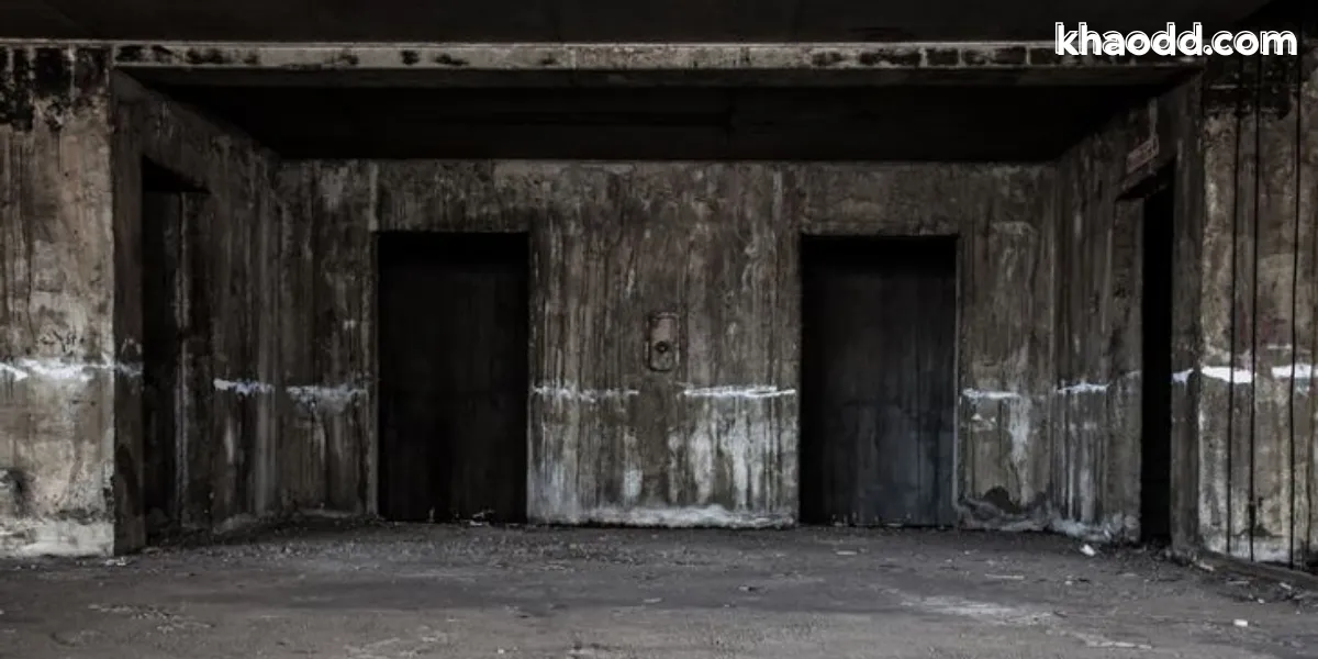 เรื่องเล่าสุดหลอนในธรรมศาสตร์ ตำนานที่ไม่ได้อยู่แค่ในตำรา แต่แฝงตัวอยู่ในรั้วมหาวิทยาลัย