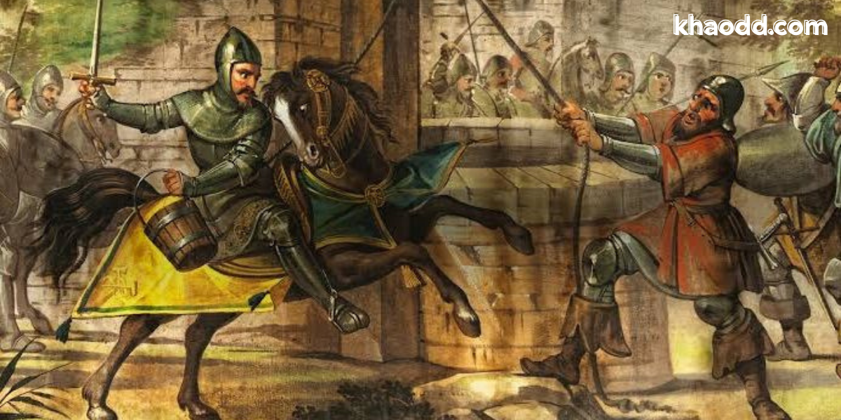 เหตุการณ์ประวัติศาสตร์