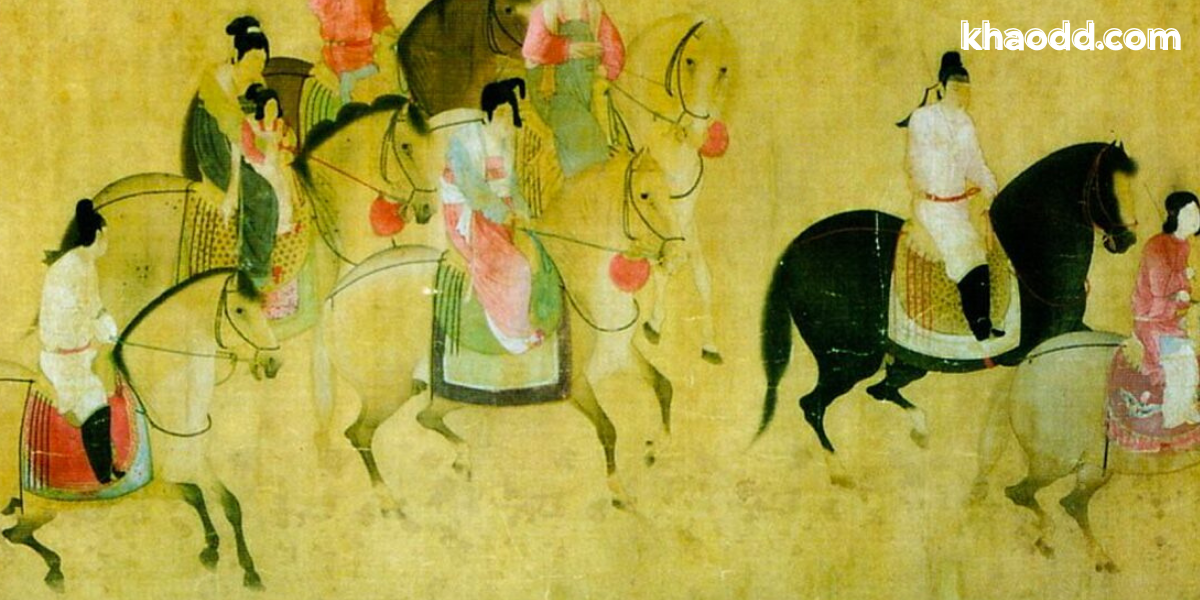 รวมเหตุการณ์ประวัติศาสตร์แปลกๆ ที่โลกต้องจารึก