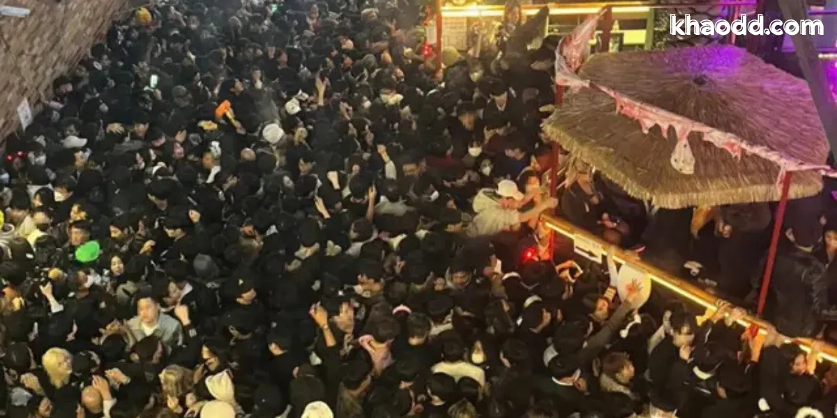 เหตุการณ์อิแทวอน