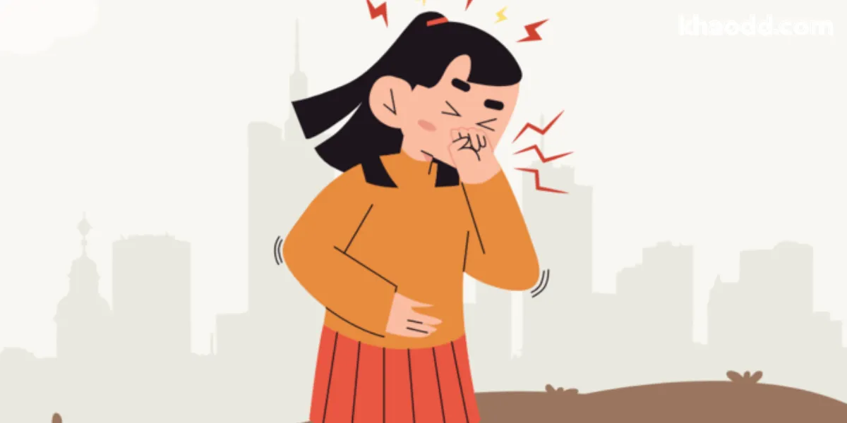 โรคติดต่อทางเดินหายใจ