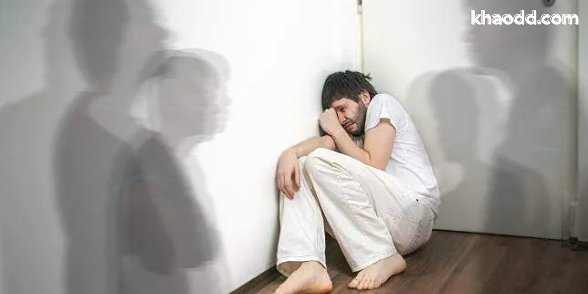 โรคทางจิต