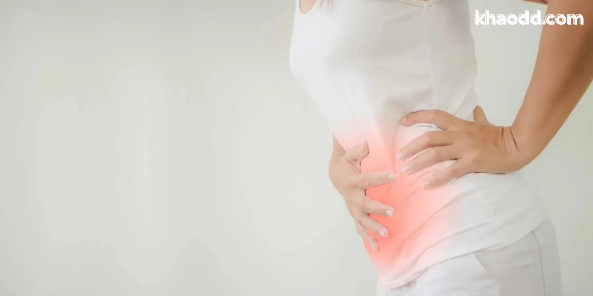 โรคลำไส้แปรปรวน