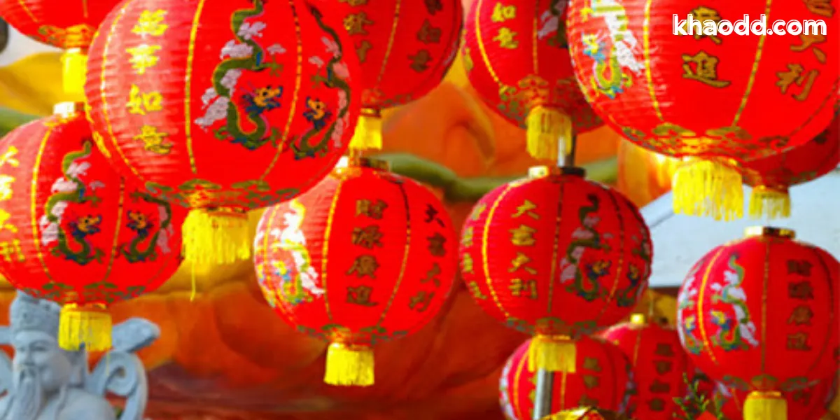 ไหว้ตรุษจีนยังไงให้เฮง ขั้นตอนถูกต้อง เสริมโชคลาภ รับปีใหม่จีน