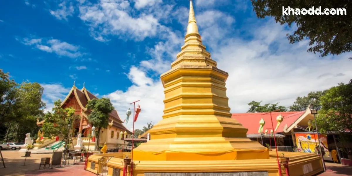 เคล็ดลับไหว้พระ 9 วัด ให้ได้บุญเต็มที่