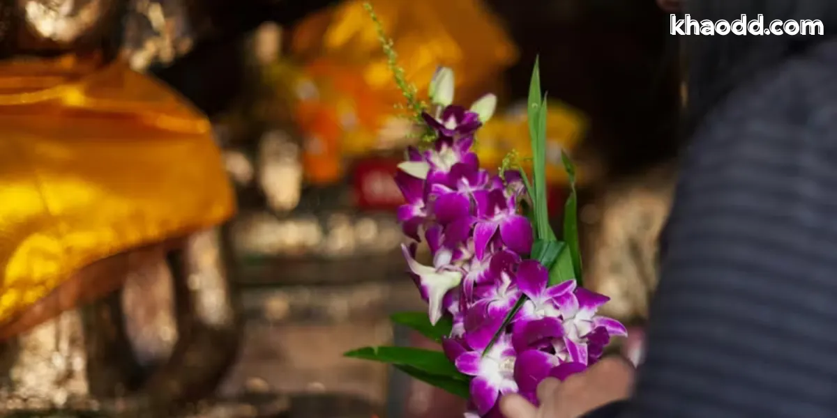 การบนบานศาลกล่าว คืออะไร