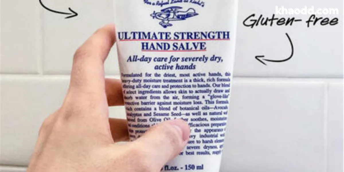 ครีมทามือเหมาะกับใครบ้าง