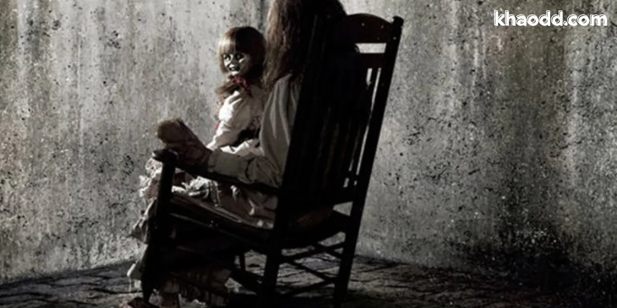 ตำนาน The Conjuring เรื่องจริงสุดหลอน จุดกำเนิดจักรวาลหนังผี