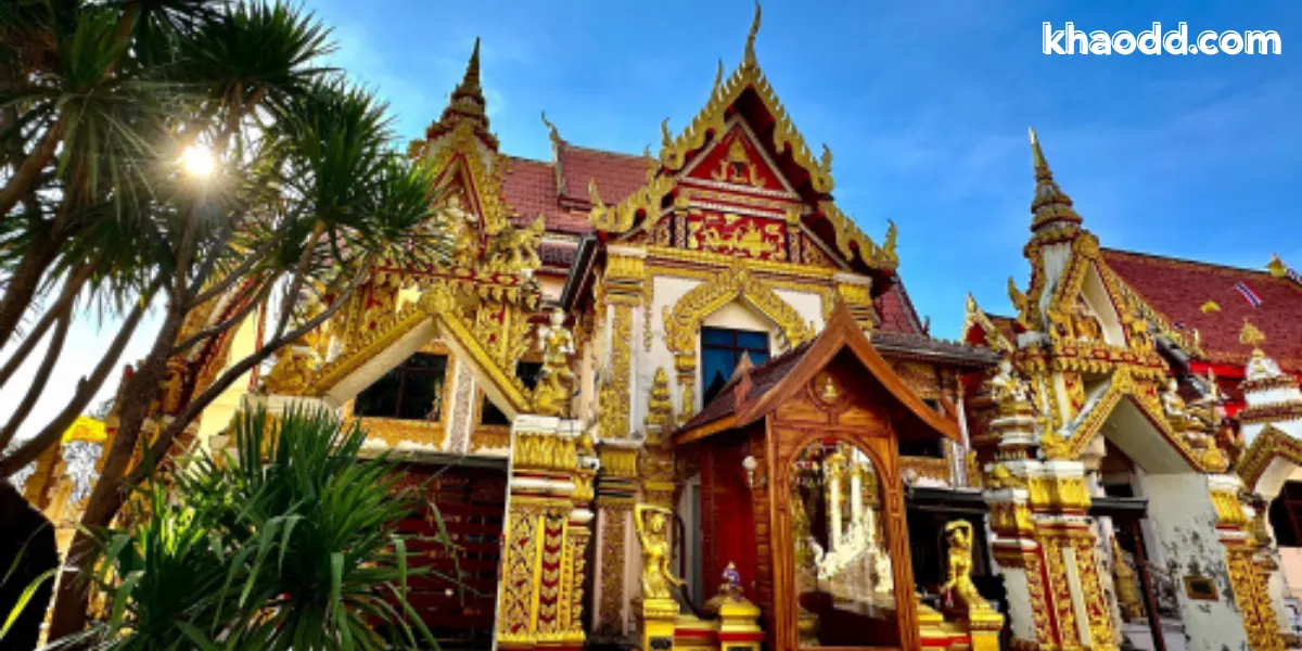 ที่เที่ยวนครพนม