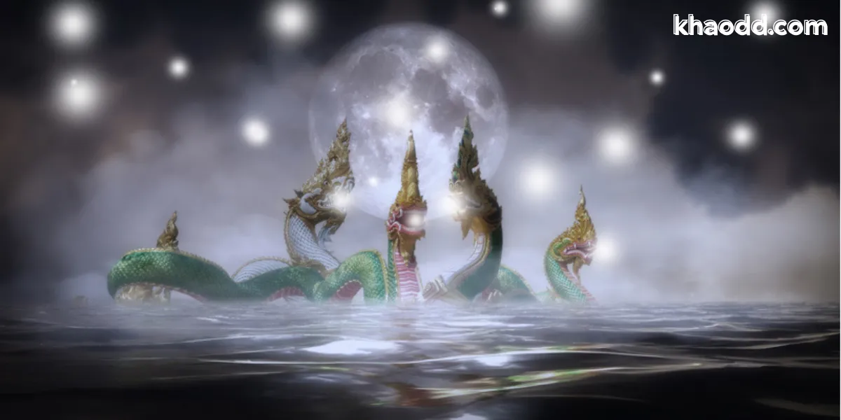 บูชาพญานาคที่บ้านได้หรือไม่