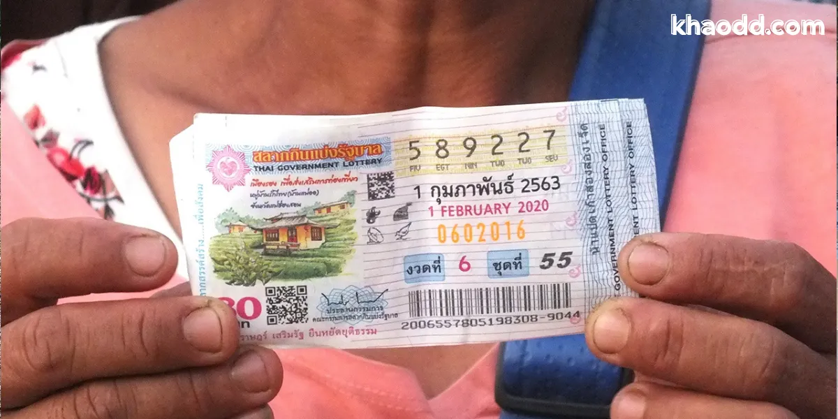 ฝันว่าถูกหวยรางวัลที่-1