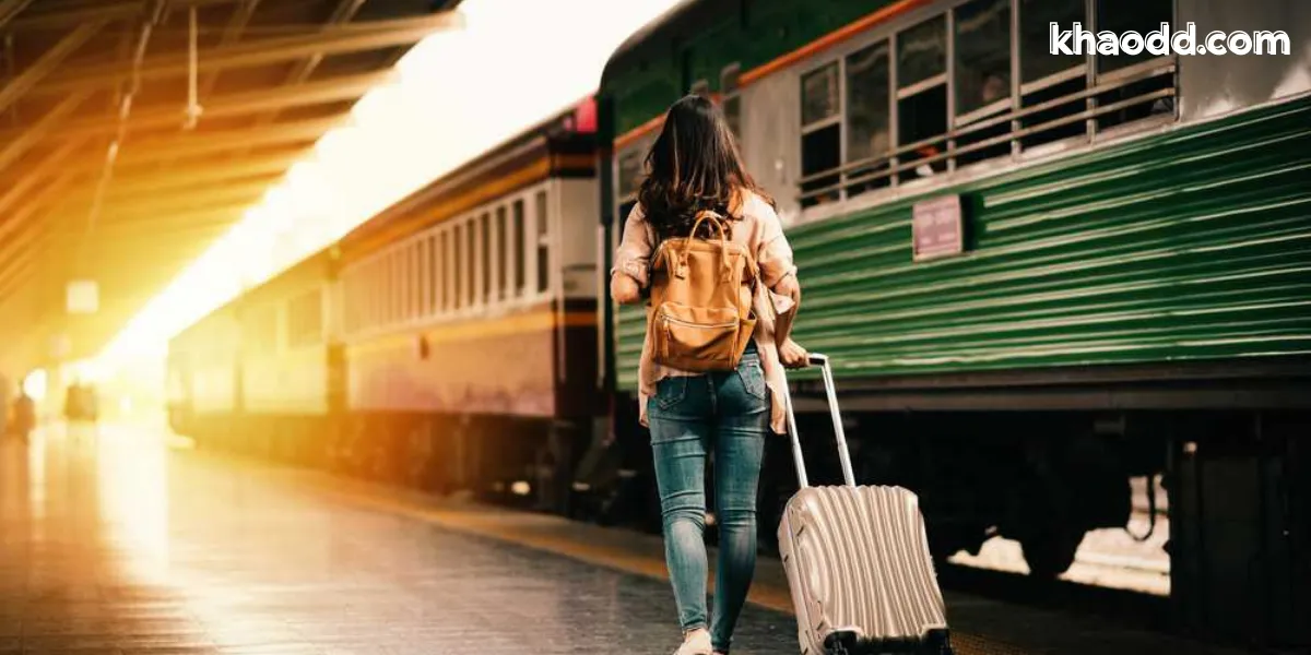 ฝันว่าเดินทาง หมายความว่าอะไร ทำนายฝัน พร้อมเลขเด็ด