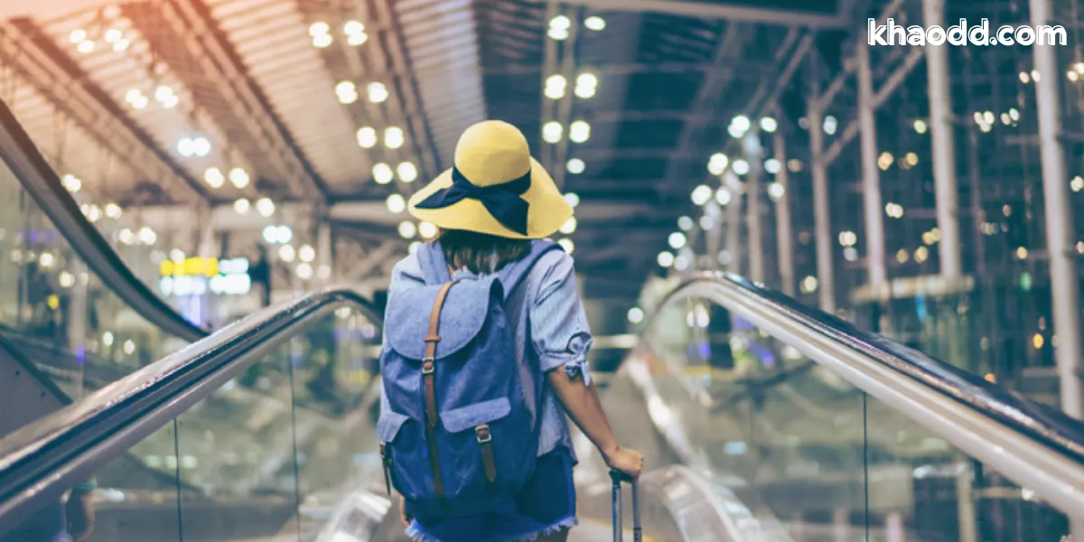 เลขเด็ดจากฝันว่าเดินทาง