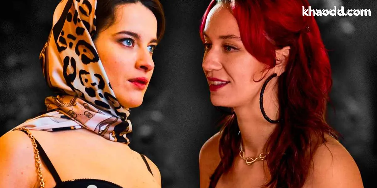 Cash Queens คือซีรีส์แบบไหน