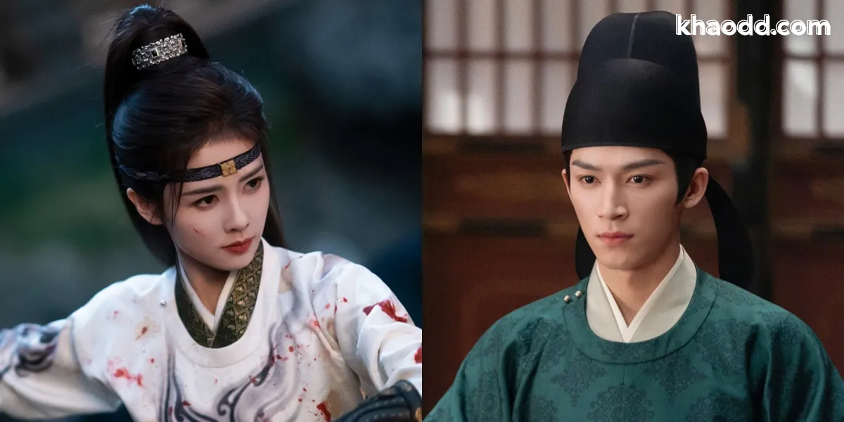 Unveil Jadewind เหมาะกับใคร และควรดูหรือไม่