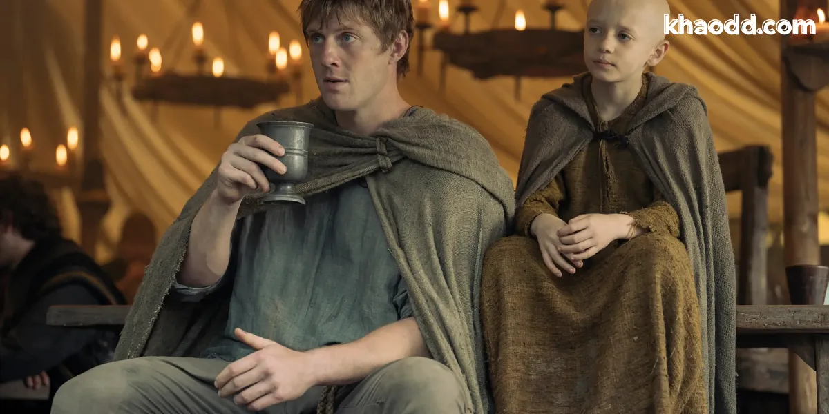 รีวิวซีรีส์ A Knight of the Seven Kingdoms