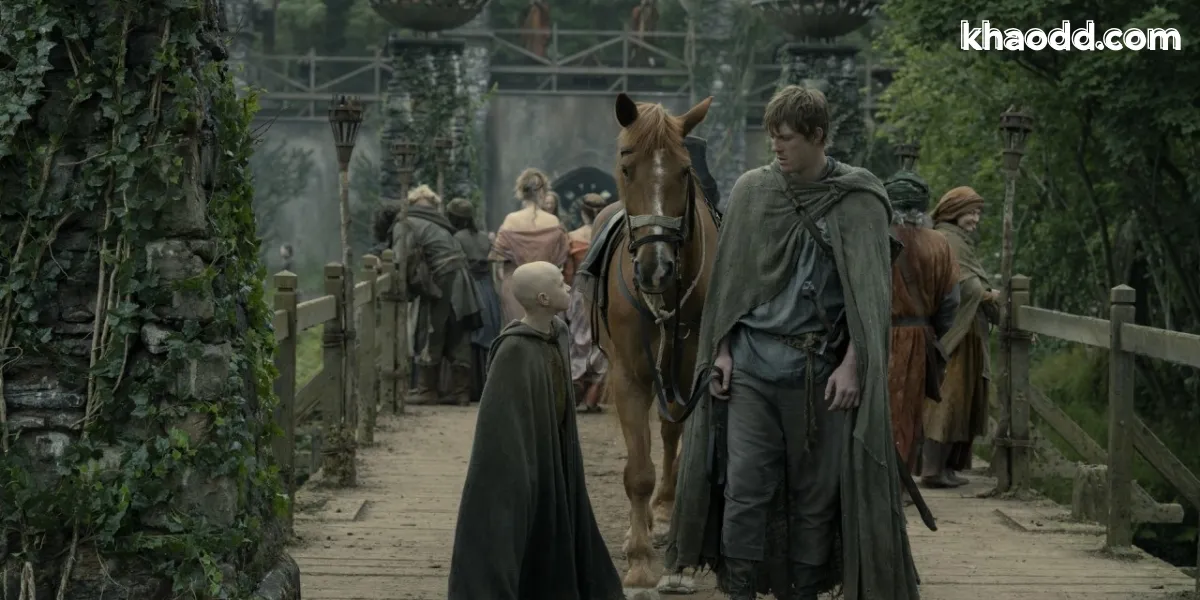 A Knight of the Seven Kingdoms น่าดูหรือไม่