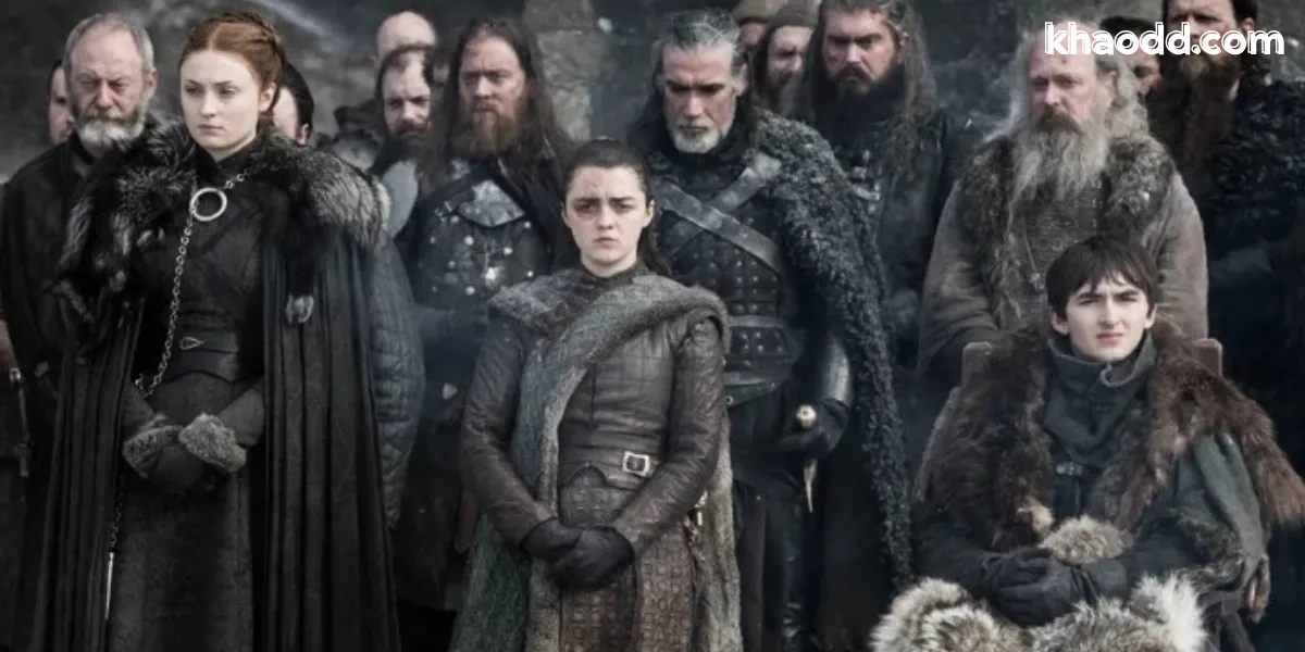 รีวิวซีรีส์ Game of Thrones ทุกซีซั่น สรุปครบ 1-8 ก่อนตัดสินใจดู