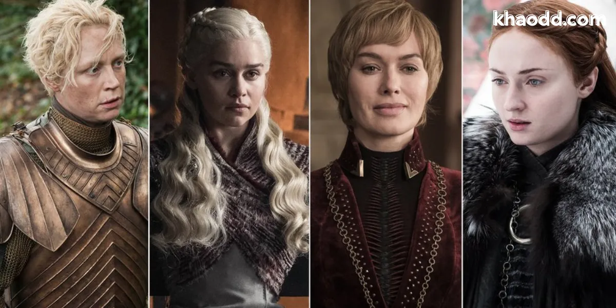 Game of Thrones มีกี่ซีซั่น