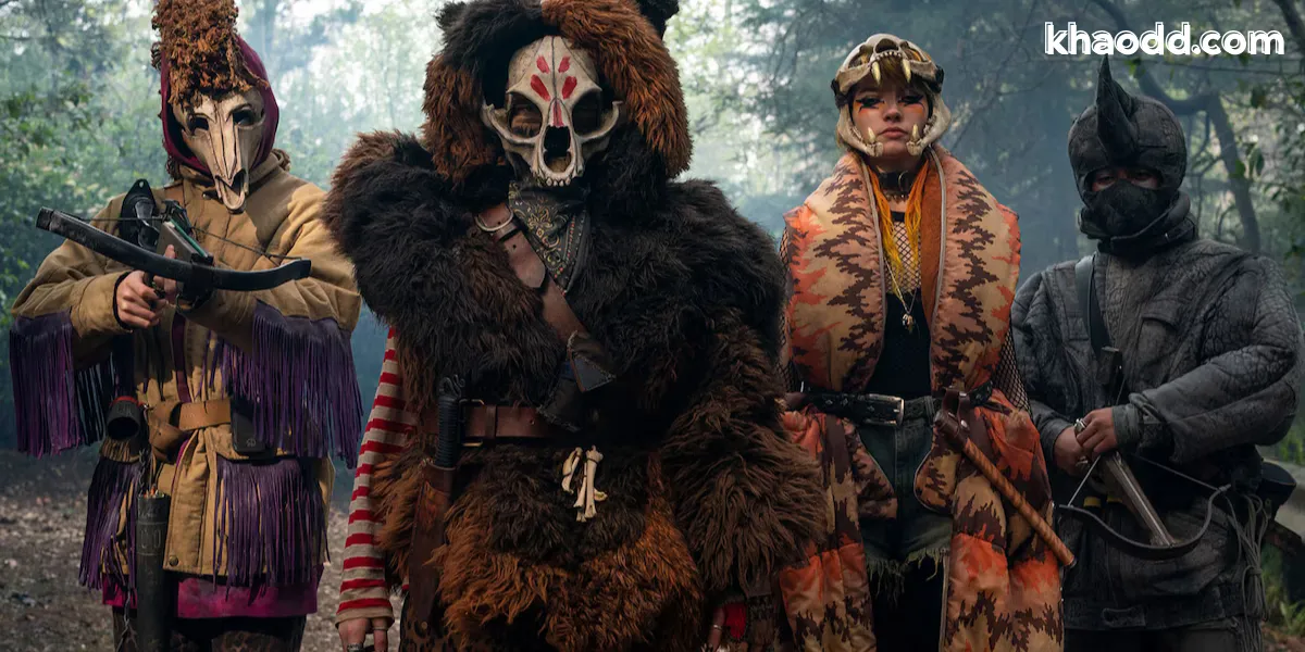 สรุป รีวิว Sweet Tooth