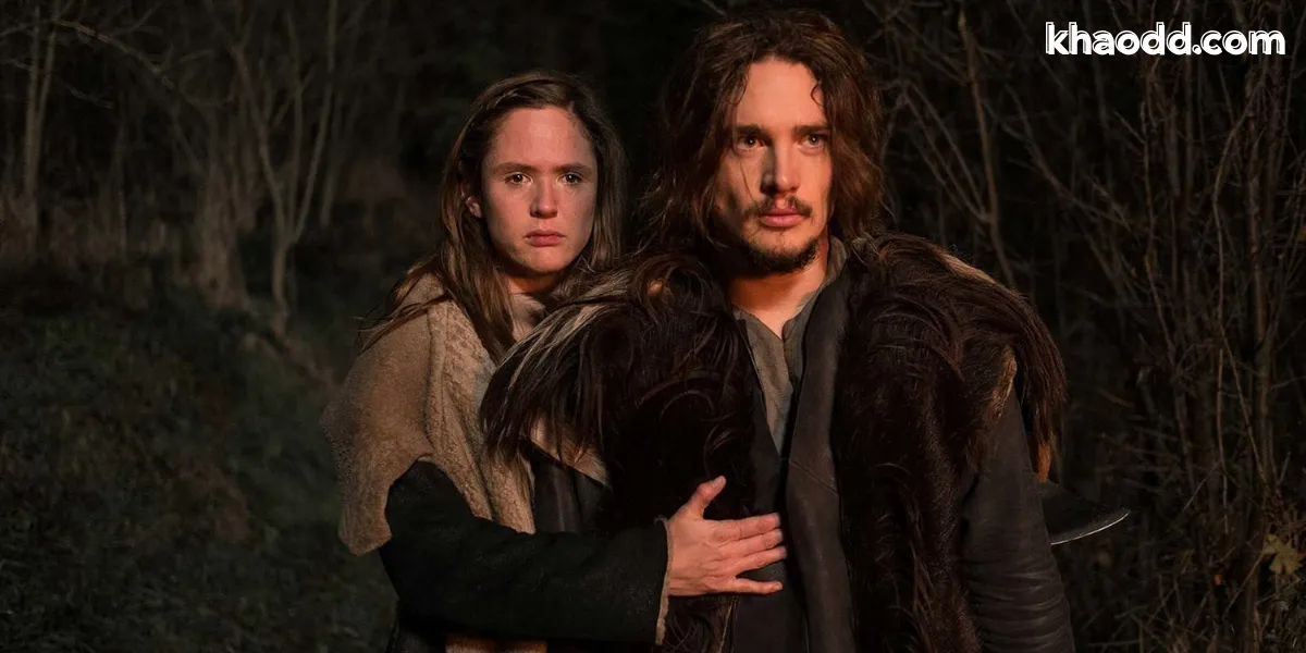 The Last Kingdom เรื่องย่อ ศึกแซกซอนปะทะไวกิ้ง