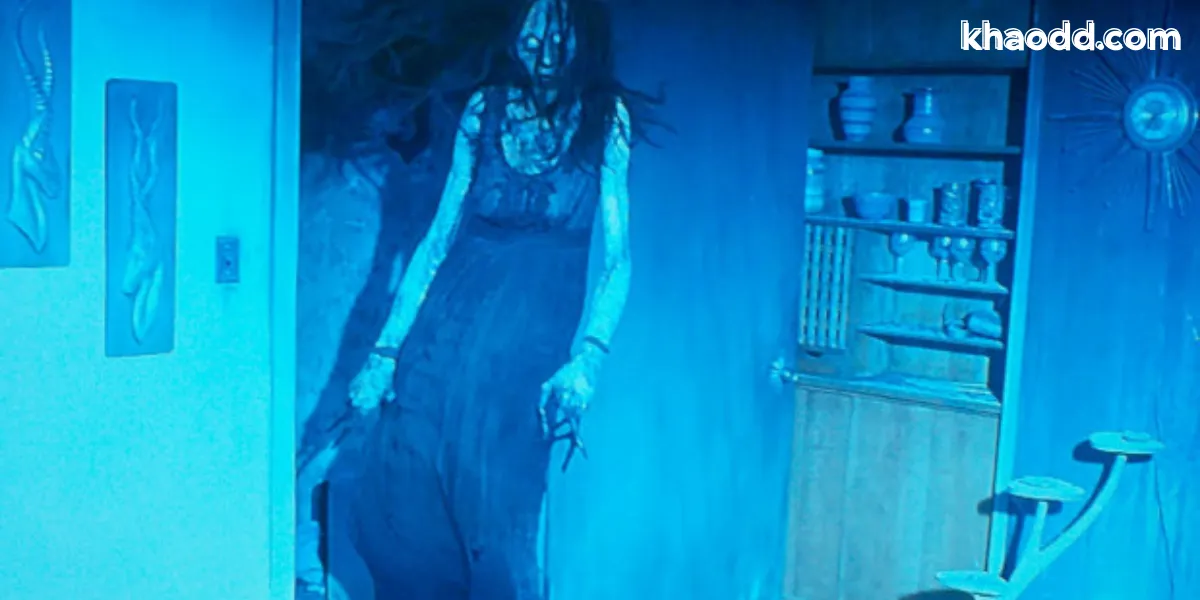 เรื่องย่อ Mama แบบไม่สปอย