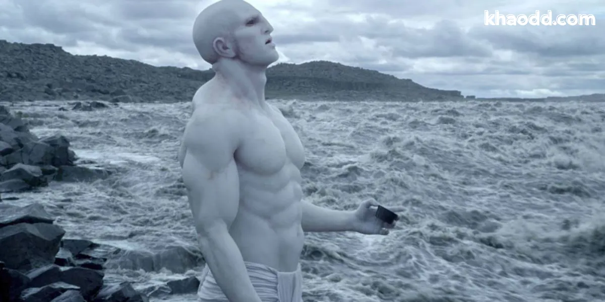 Prometheus เรื่องย่อ เปิดภารกิจค้นหาผู้สร้างมนุษย์
