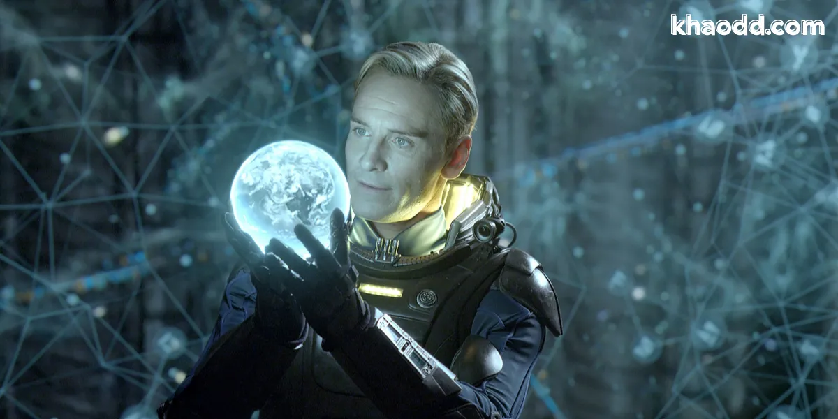 รีวิวหนัง Prometheus