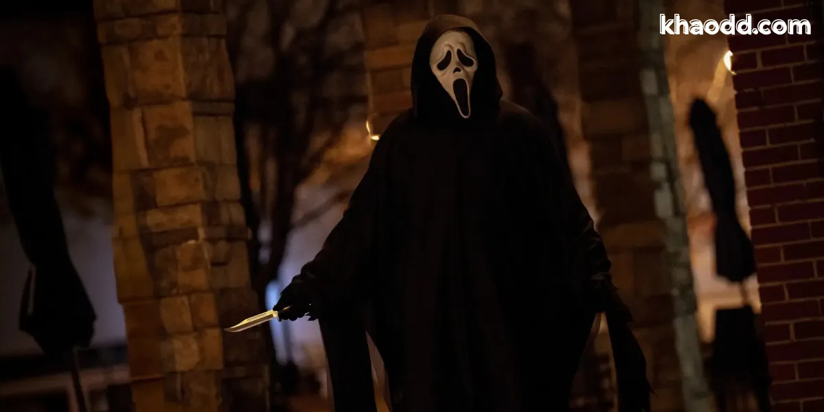 รีวิวหนัง Scream 7 หวีดสุดขีด 7