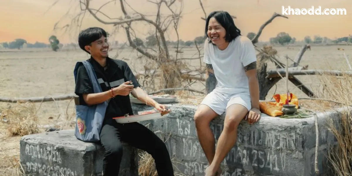 สัปเหร่อ คือหนังแบบไหน