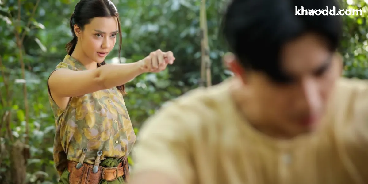 รีวิวหนังยิหวาดาตัง หนังดราม่าไทยสะท้อนชีวิตจริง ดูแล้วจุก