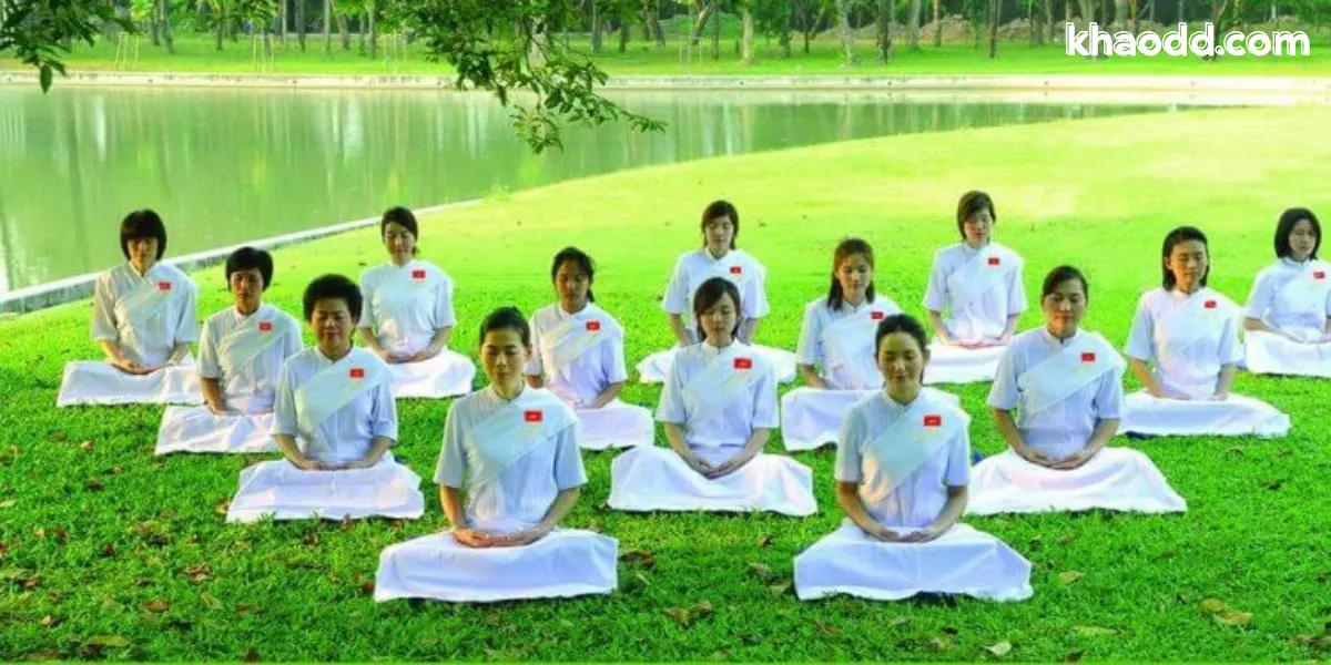 ดวงตกควรทำบุญอะไรดี