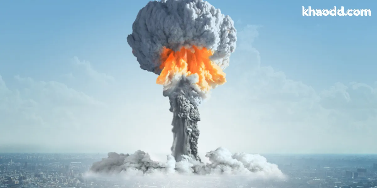 สงครามนิวเคลียร์ คืออะไร ผลกระทบที่โลกอาจไม่เหลือเหมือนเดิมอีกต่อไป
