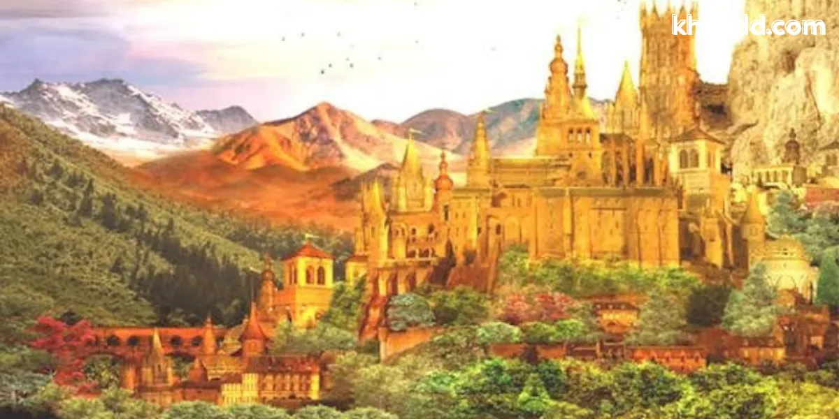 สมบัติที่หายสาบสูญ