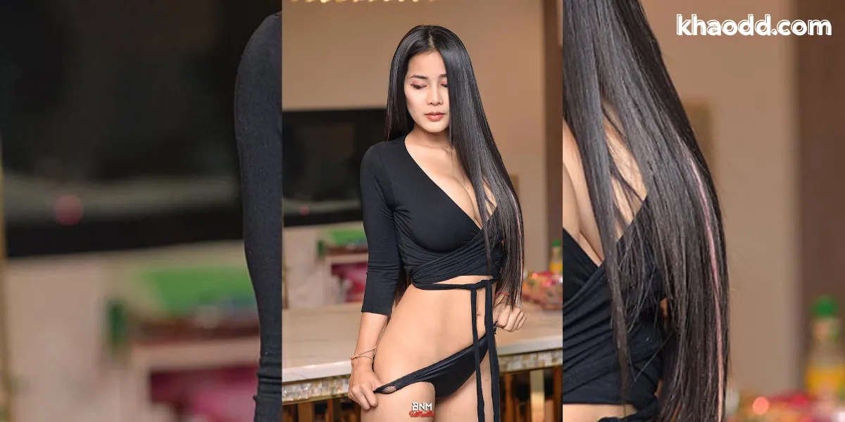 ช่องทางติดตามน้องซ้อลี่