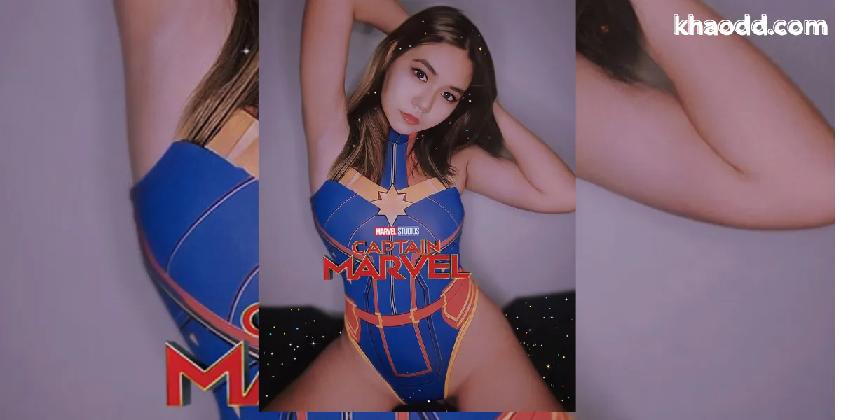 เปิดวาร์ป น้องเรย์อา reya vivaxx รวมช่องทางติดตามและข้อมูลที่ควรรู้