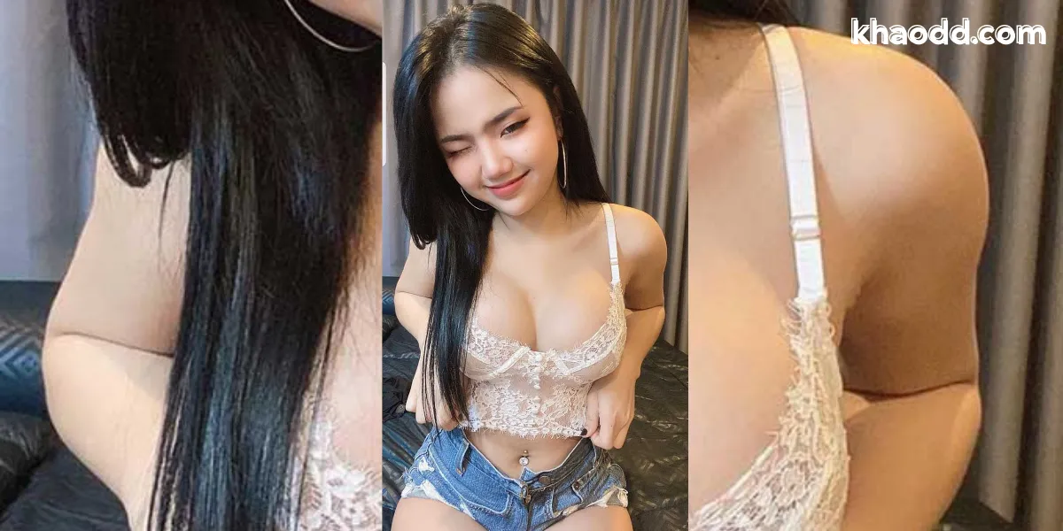 น้องแพรว Praew Phatcharin คือใคร