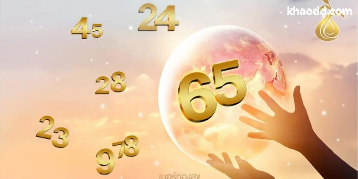 เลขมงคลตามราศี เช็กเลขนำโชค 12 ราศี เสริมดวงปีนี้
