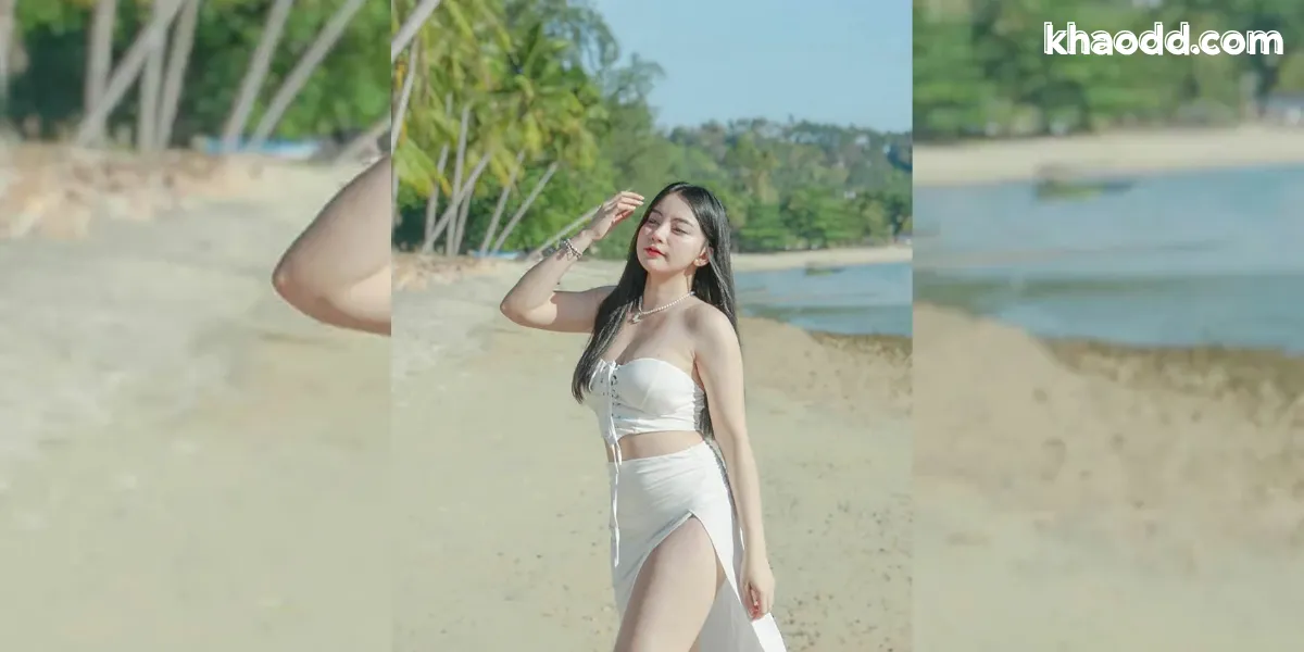 It’z nam-ing คือใคร รีวิวเน็ตไอดอลสาวที่กำลังมาแรงในโลกออนไลน์