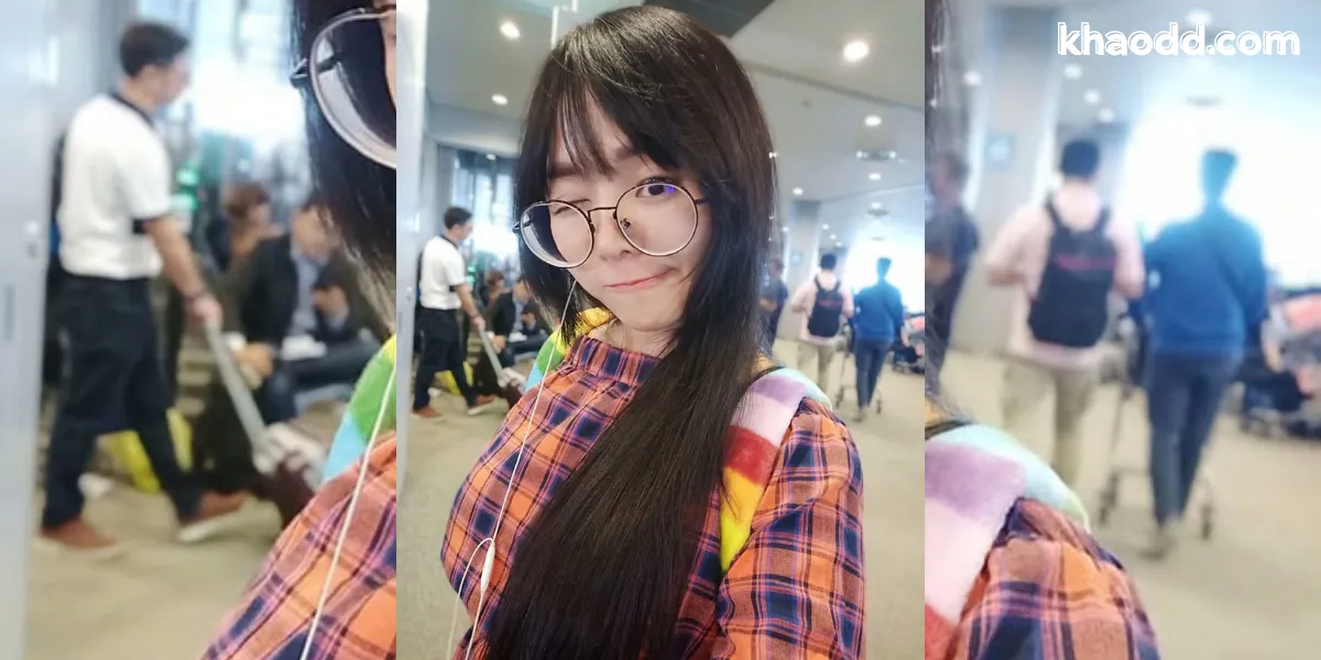 น้อง Nekososto คือใคร