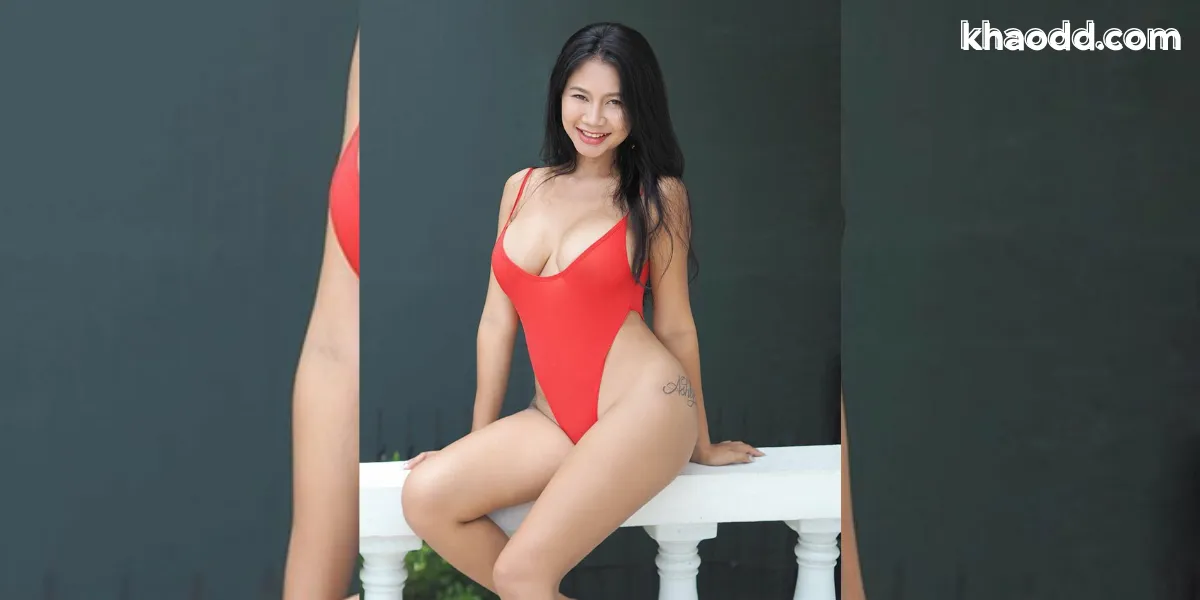 น้อง Olive Ashly คือใคร รู้จักประวัติอินฟลูเอนเซอร์สาวที่กำลังพูดถึง