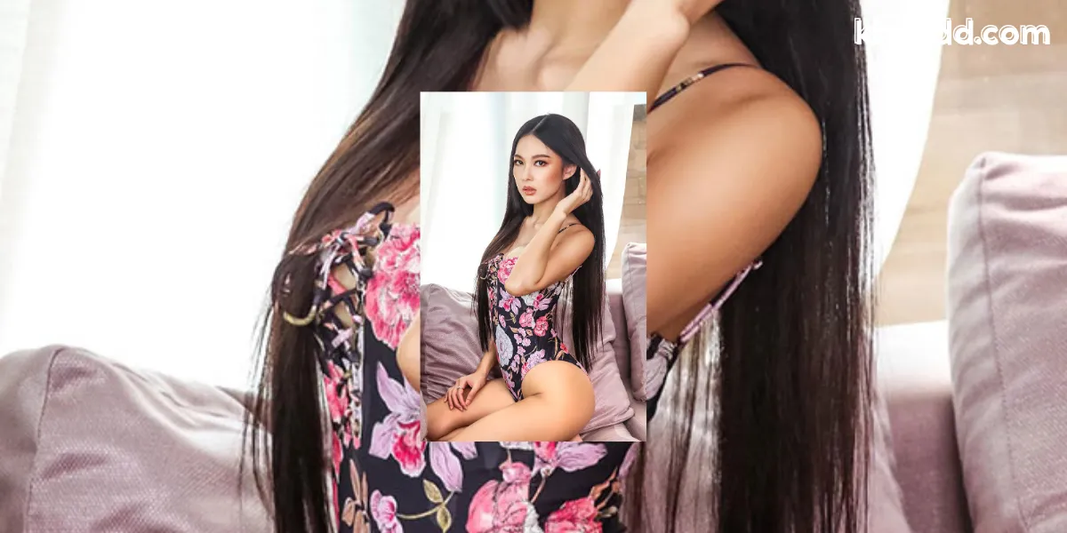 จุดเริ่มต้นของ น้องนิ่ม ธารินทร บนโลกออนไลน์