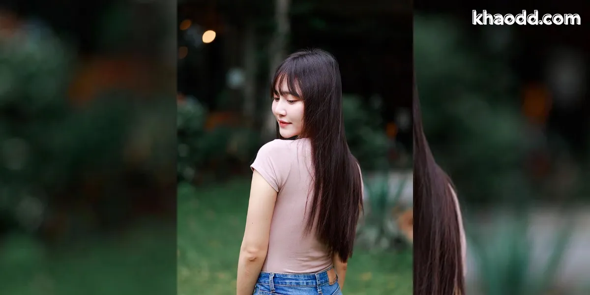 น้องเฟิร์น ชลลดา คือใคร