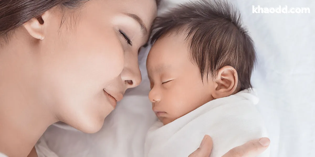ฝันเห็นคนคลอดลูก หมายความว่าอะไร เป็นลางดีหรือสัญญาณ