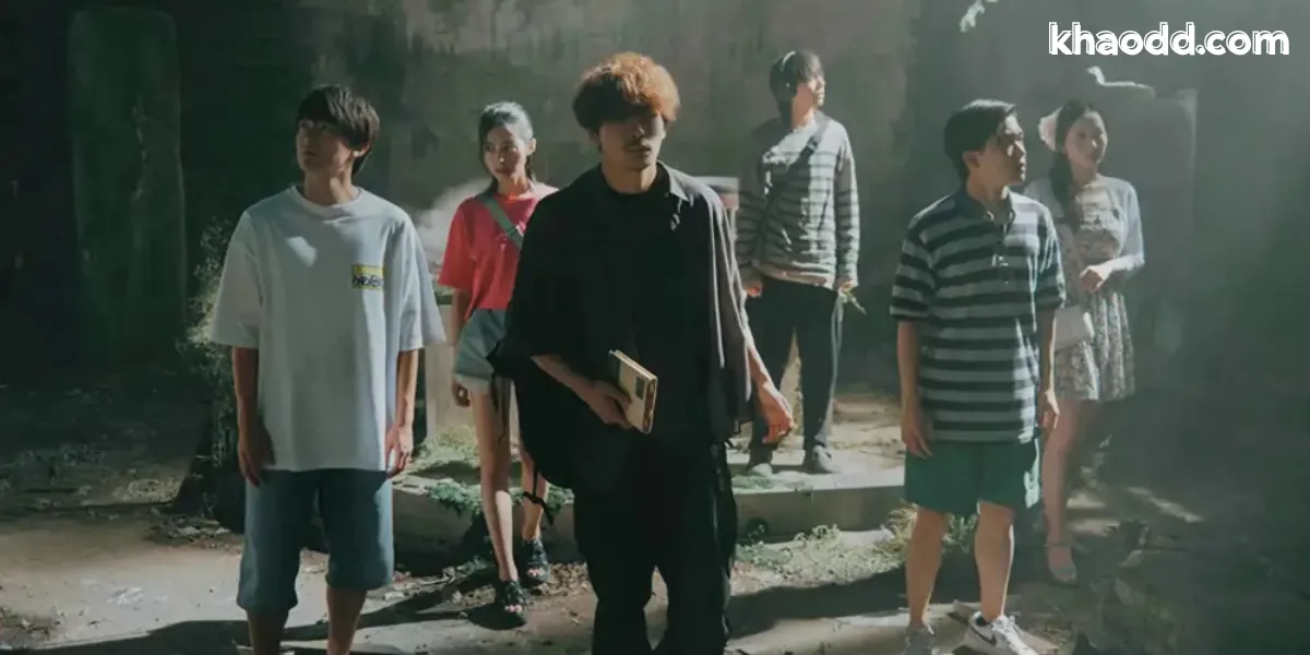 เรื่องย่อ Re/Member: The Last Night