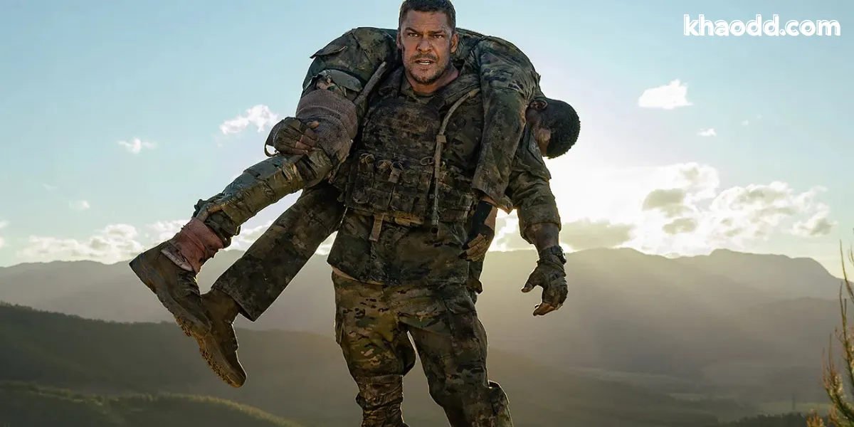 จุดเด่นของ War Machine