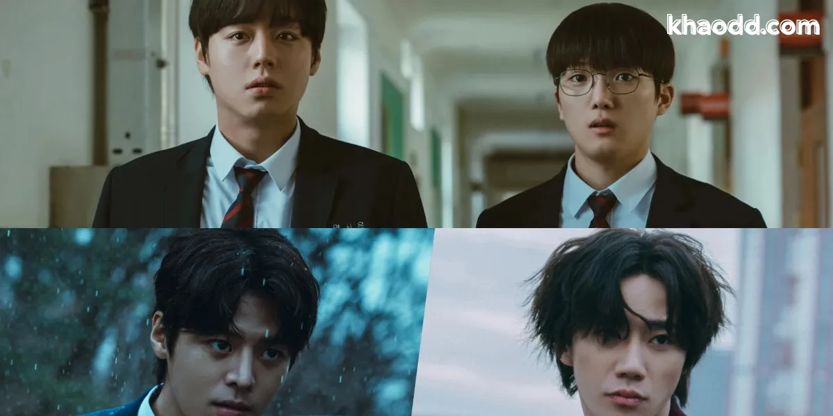รีวิว-weak-hero-นักเรียนดีเดือด