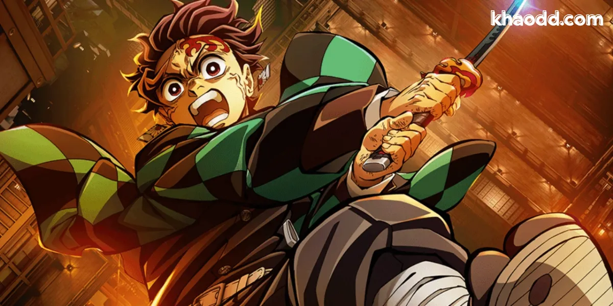 รีวิว ดาบพิฆาตอสูร Kimetsu no Yaiba บทสรุปศึกสุดท้ายที่เดือดที่สุด