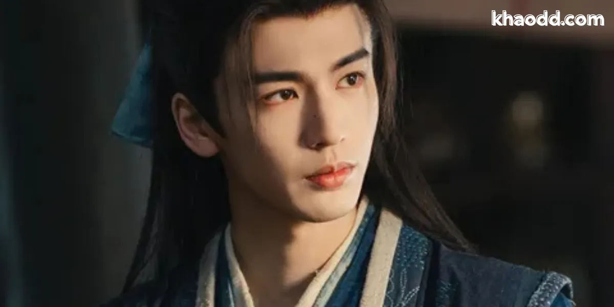 เรื่องย่อ ล่าหยก Pursuit of Jade